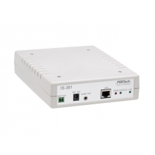 Portech IS-381 IP Audio Gateway