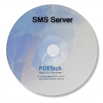 Portech SMS Server